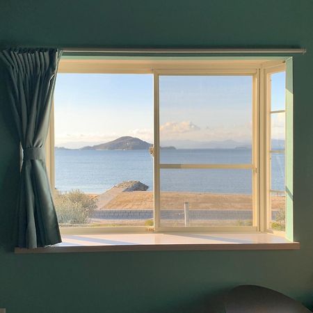 Hatn Hat Guesthouse ハッツンハット Сёдосима Экстерьер фото